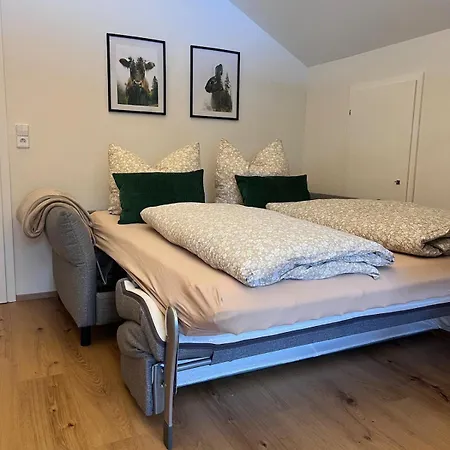 Lejlighed Waldesruh