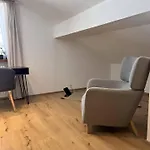 Lägenhet Waldesruh