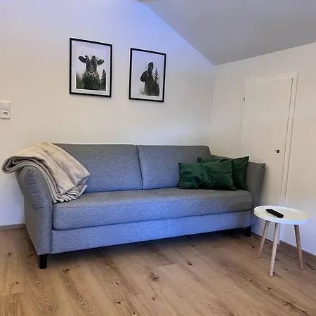 Apartament Waldesruh - & Entspannung Im Allgaeu *