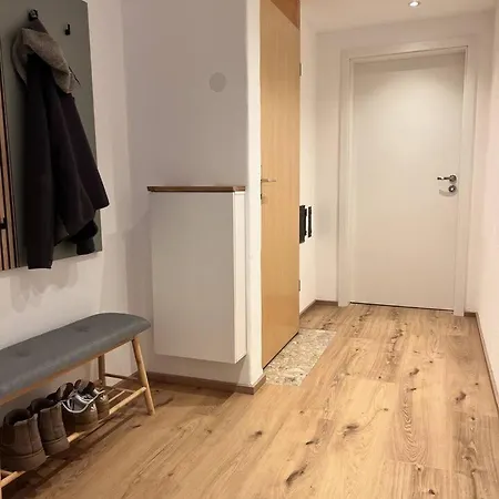 Waldesruh - & Entspannung Im Allgaeu Apartament