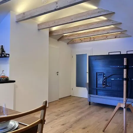 Apartament Waldesruh - & Entspannung Im Allgaeu