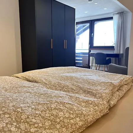 Waldesruh - & Entspannung Im Allgaeu Apartament *