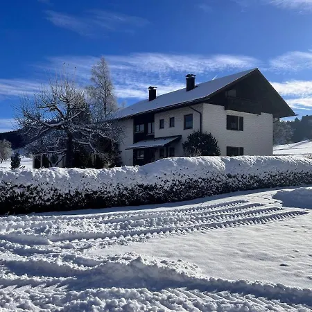 Waldesruh - & Entspannung Im Allgaeu * Grunenbach