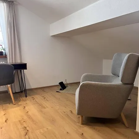 Apartament Waldesruh - & Entspannung Im Allgaeu