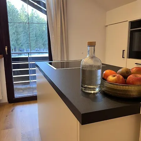 Waldesruh - & Entspannung Im Allgaeu Apartament *