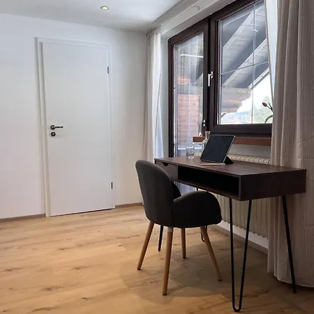 Waldesruh - & Entspannung Im Allgaeu Apartament
