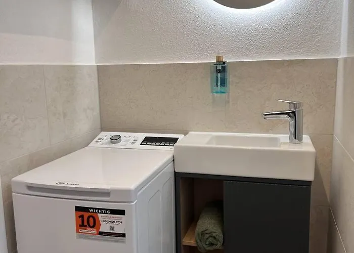Appartamento Waldesruh