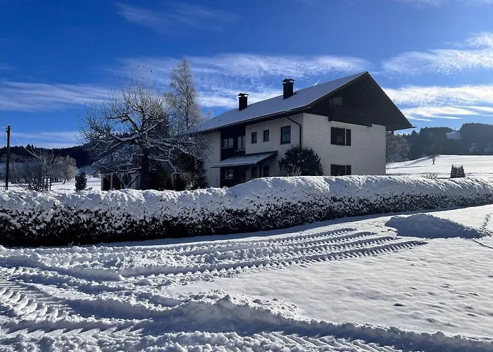 Waldesruh * Grunenbach