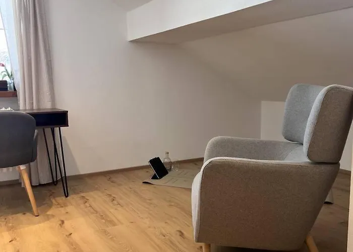 Appartamento Waldesruh
