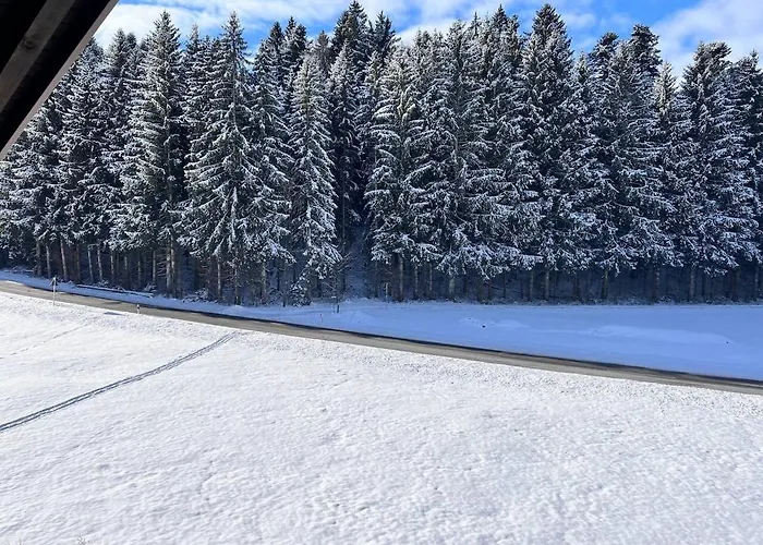 Waldesruh